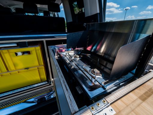 Outdoorkocher – Primus