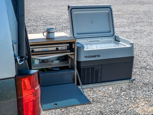 Kühlbox – Dometic