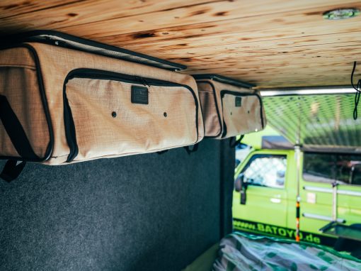 Taschen – aakaa VanStuff