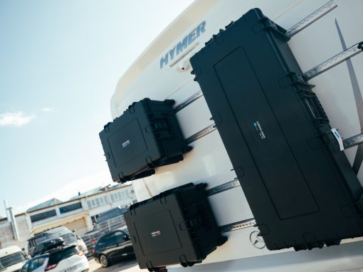 Outdoorkoffer – b&w international